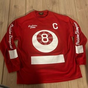 Exclusive Game Vintage T shirt